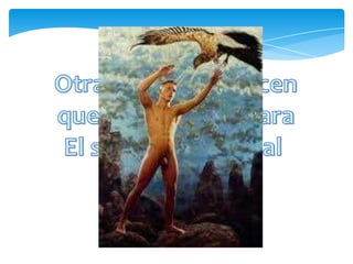 Referentes clásicose en la publicidad