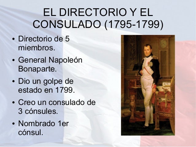 REVOLUCIÓN FRANCESA
