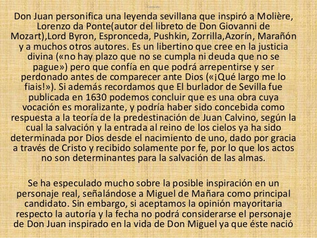 El burlador de sevilla english translation spanish lit El burlador de sevilla english translation spanish lit