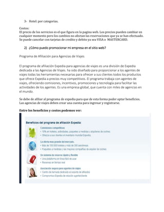 EXPEDIA.ES