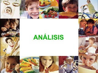 ANÁLISIS
 