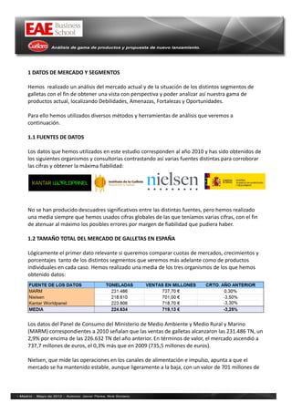 Los flyers ya forman parte del pasado; galletas personalizadas para tus  eventos de empresa - Galletea