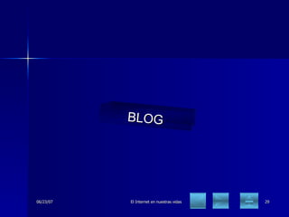 BLOG 