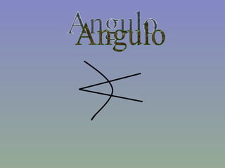 Angulo 