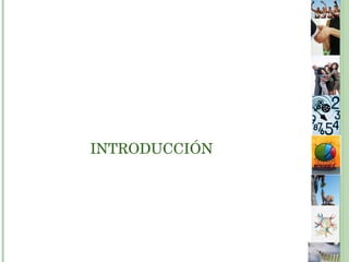 INTRODUCCIÓN 