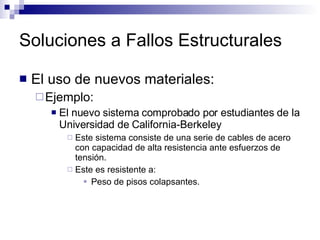 Ing Civil Estructural | PPT