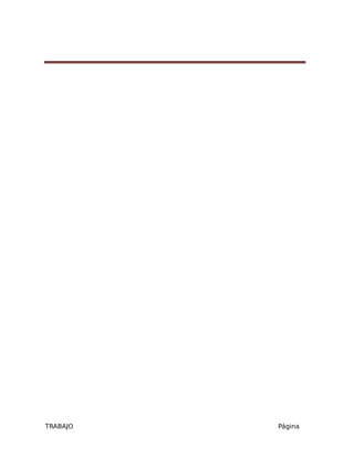 TRABAJO
GRUPAL
Página
40
 