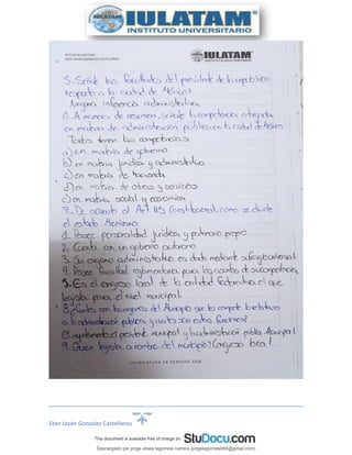 Eber Javier Gonzalez Castellanos
Descargado por jorge ulises legorreta carrera (jorgelegorreta956@gmail.com)
lOMoARcPSD|14616576
 