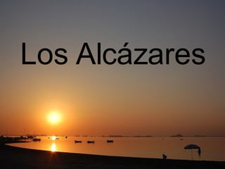 Los Alcázares 