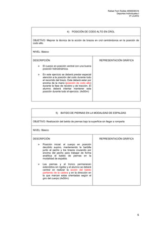 Ejercicios de Propulsión