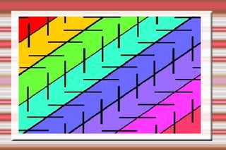 Factores que influyen en la percepción Diferencias entre sentido y sensación 