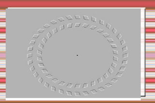 Leyes de la percepción: 