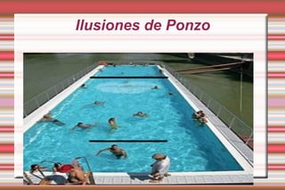 Ley de semejanza Se agrupan los objetos según su semejanza  