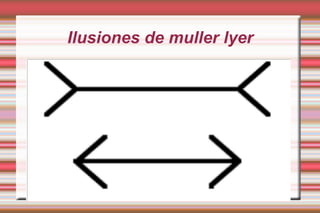 Ley de continuidad Aquellos elementos que sigan una linea recta o curva los identificamos como integrantes de una misma forma 