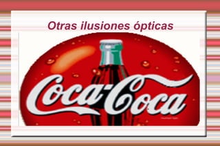 Ley de cierre Cuando una figura esta incompleta por alguna de sus partes tendemos a completarla 