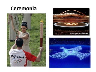 Ceremonia 