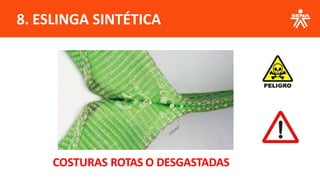 Trabajo seguro en izaje de cargas walter compress pptx trabajo-seguro-en-izaje-de-cargas-walter-compress-pptx