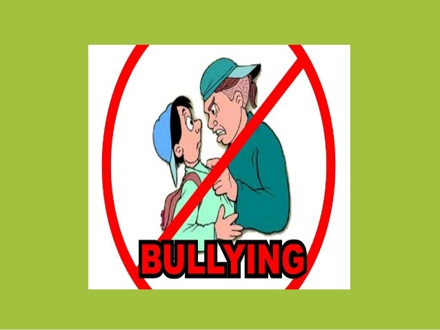 Bullyng escolar
• El concepto refiere a toda forma de maltrato físico,
verbal o psicológico que se produce entre escolares...