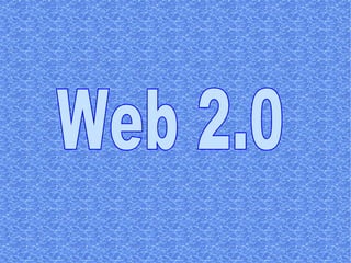 Web 2.0   