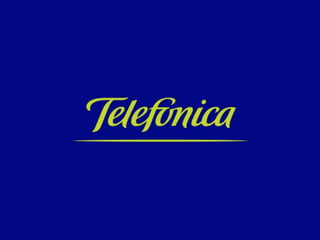 telefonica  diego rivera