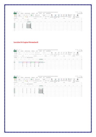 Lección31CopiarFórmulasII
 