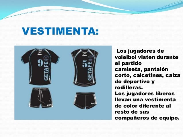 El Voleibol