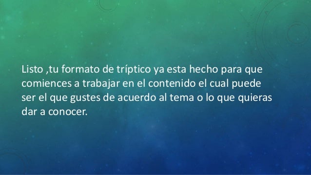 formato para hacer un reconocimiento