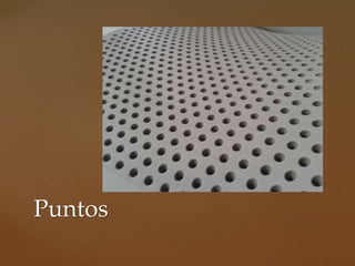 Puntos
 