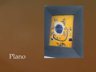 Plano
 