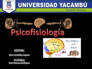 EDITOR:
Pbro. Avendaño, Argenis
TUTORA:
Prof. Xiomara Rodríguez
 
