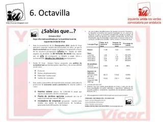 6. Octavilla
 