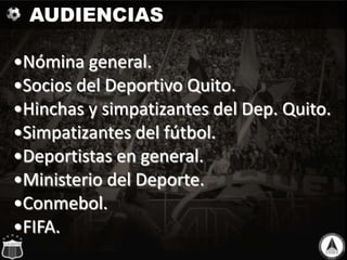 football streaming publishing