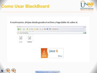 Como Usar BlackBoard

 