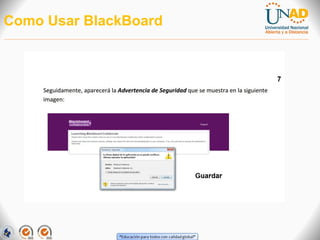 Como Usar BlackBoard

 