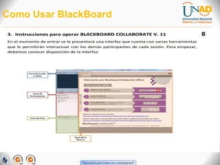 Como Usar BlackBoard

 