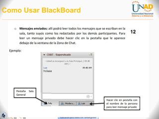 Como Usar BlackBoard

 