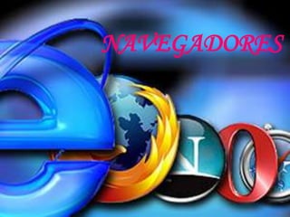 NAVEGADORES
