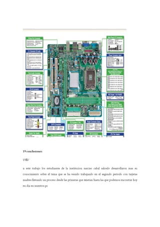Trabajo actividad no. 6