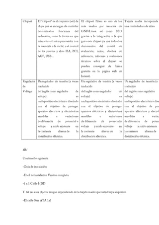 Trabajo actividad no. 6