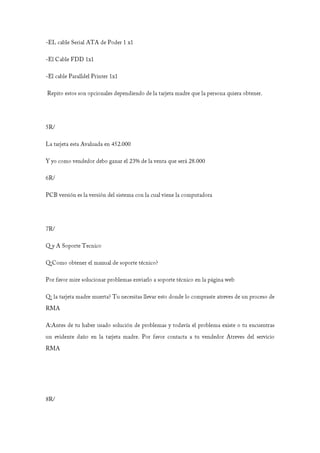 Trabajo actividad no. 6