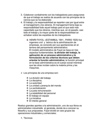 Trabajo administracion 1