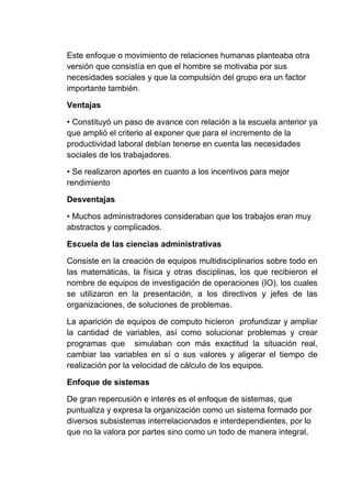 Trabajo administracion 1