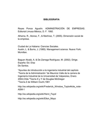 Trabajo administracion 1