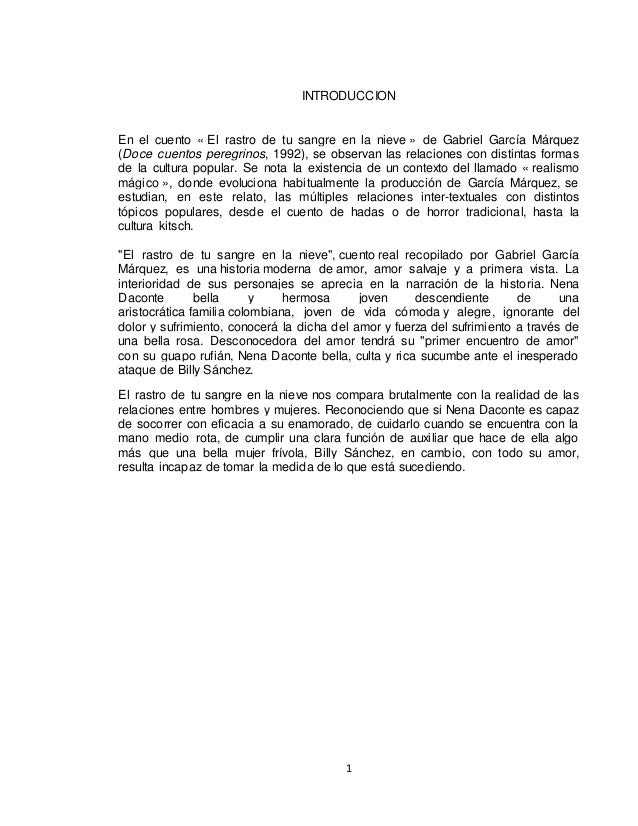 CASTELLANO ANALISIS LITERARIO