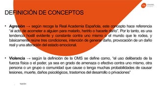 bases neurobiológicas, trabajo agresión y violencia .pptx