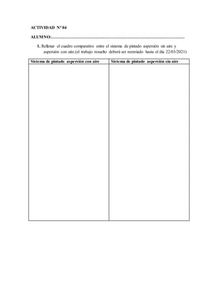 Trabajo albañileria