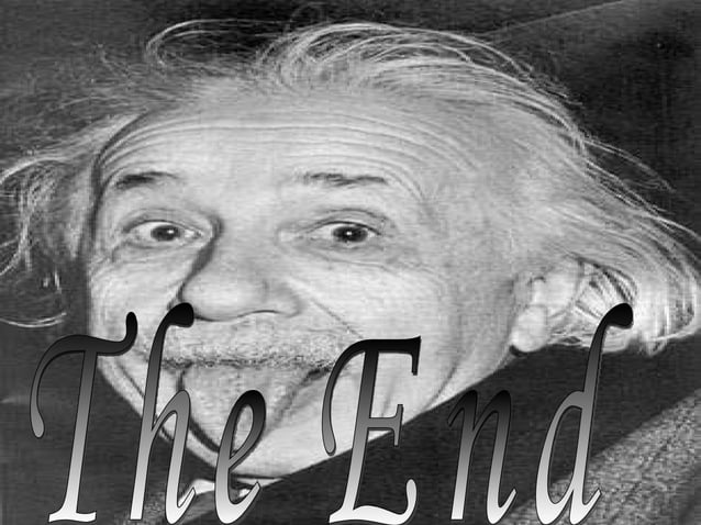 Albert Einstein | PPT