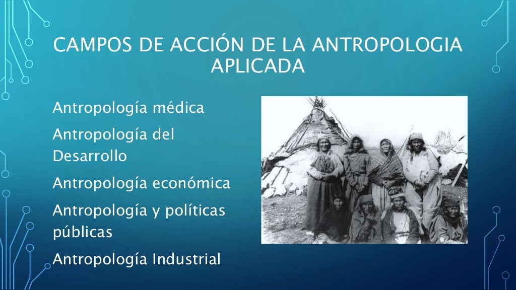 Antropología Aplicada, FísicaBiológica.