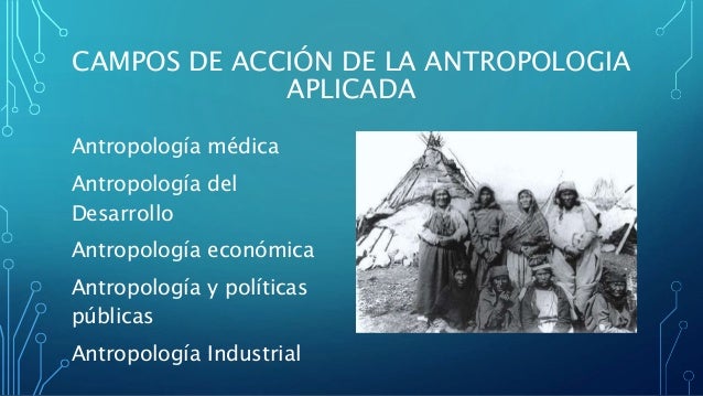 Antropología Aplicada, Física-Biológica.