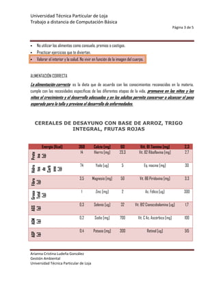 Trabajo ari de compu uni